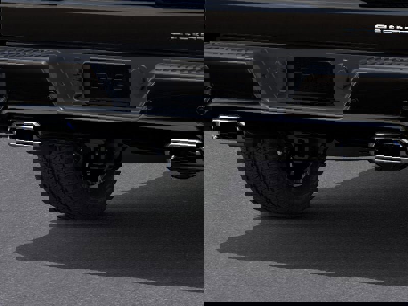 New 2026 GMC Sierra 1500 Denali w/ Denali Reserve Package image 14