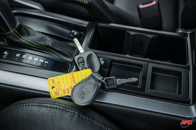 Used 2004 Pontiac GTO RWD image 71