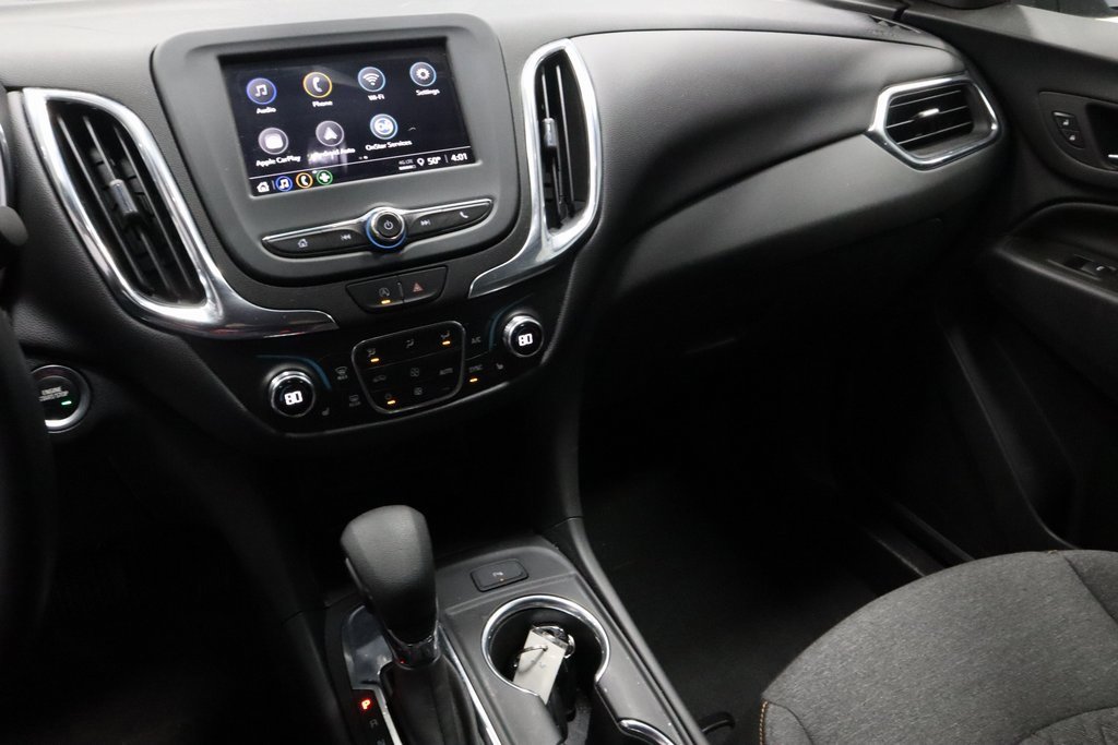 Used 2024 Chevrolet Equinox LT w/ LPO, Floor Liner Package image 30