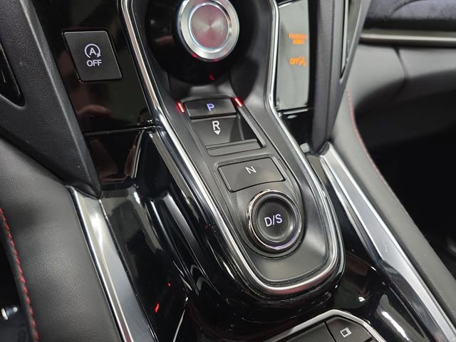 Used 2019 Acura RDX A-Spec AWD/4WD image 24