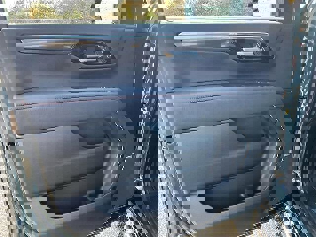 New 2026 Chevrolet Suburban RST w/ RST Capability Package image 25