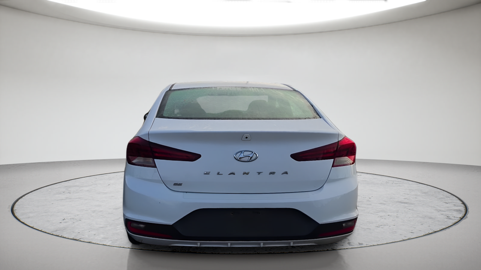 Used 2019 Hyundai Elantra SE w/ Cargo Package FWD image 8