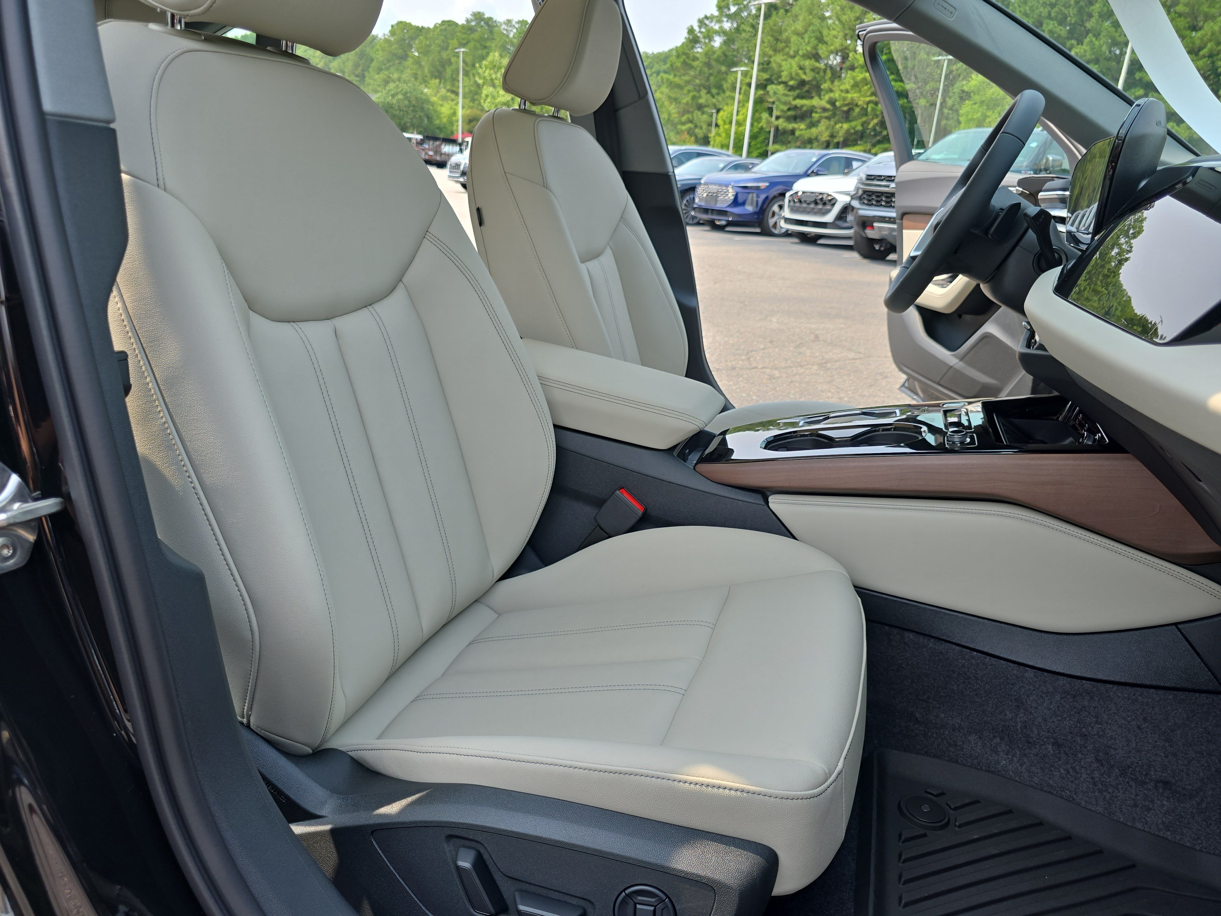 New 2026 Audi A5 2.0T Premium AWD/4WD image 10