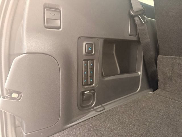 New 2027 Ford Expedition Platinum w/ Platinum Ultimate Package AWD/4WD image 12