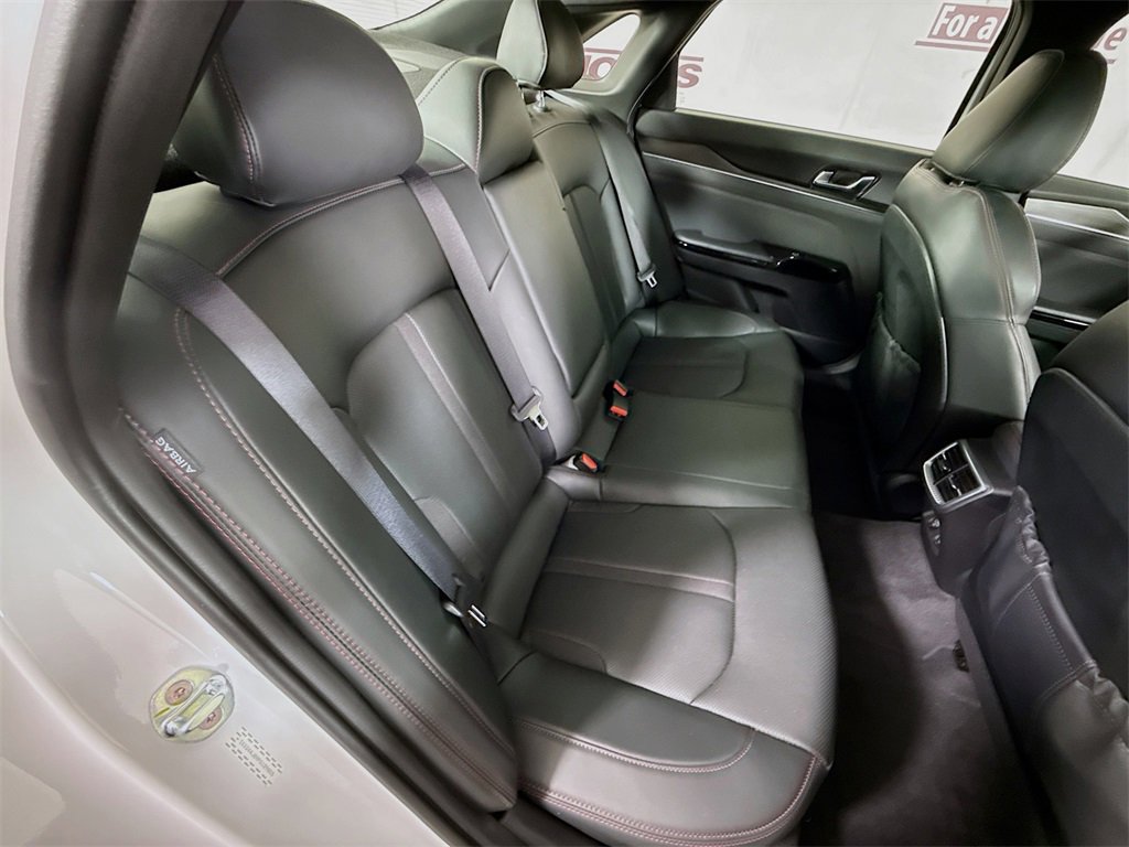 Used 2023 Kia K5 GT w/ GT1 Package image 32