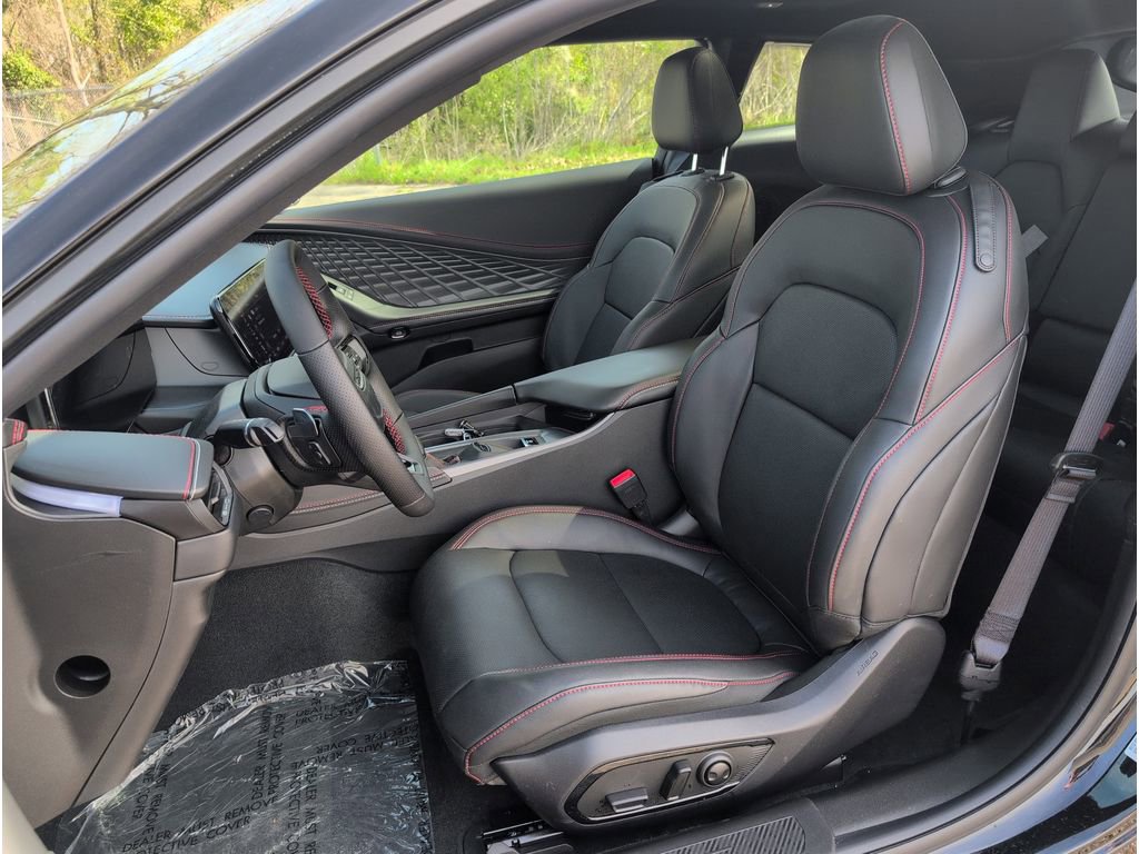 New 2026 Dodge Charger R/T image 10