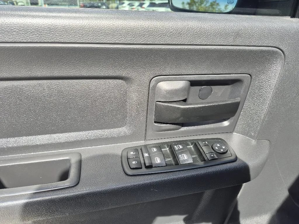 Used 2012 RAM 1500 Express w/ ST Popular Equipment Group AWD/4WD image 13