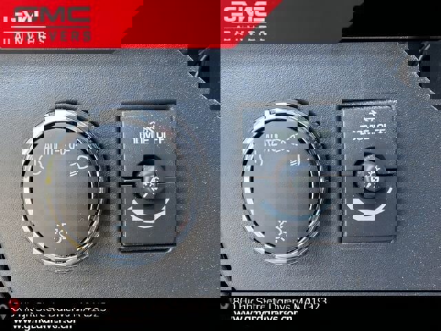 New 2025 GMC Savana 3500 w/ Power Convenience Package image 20