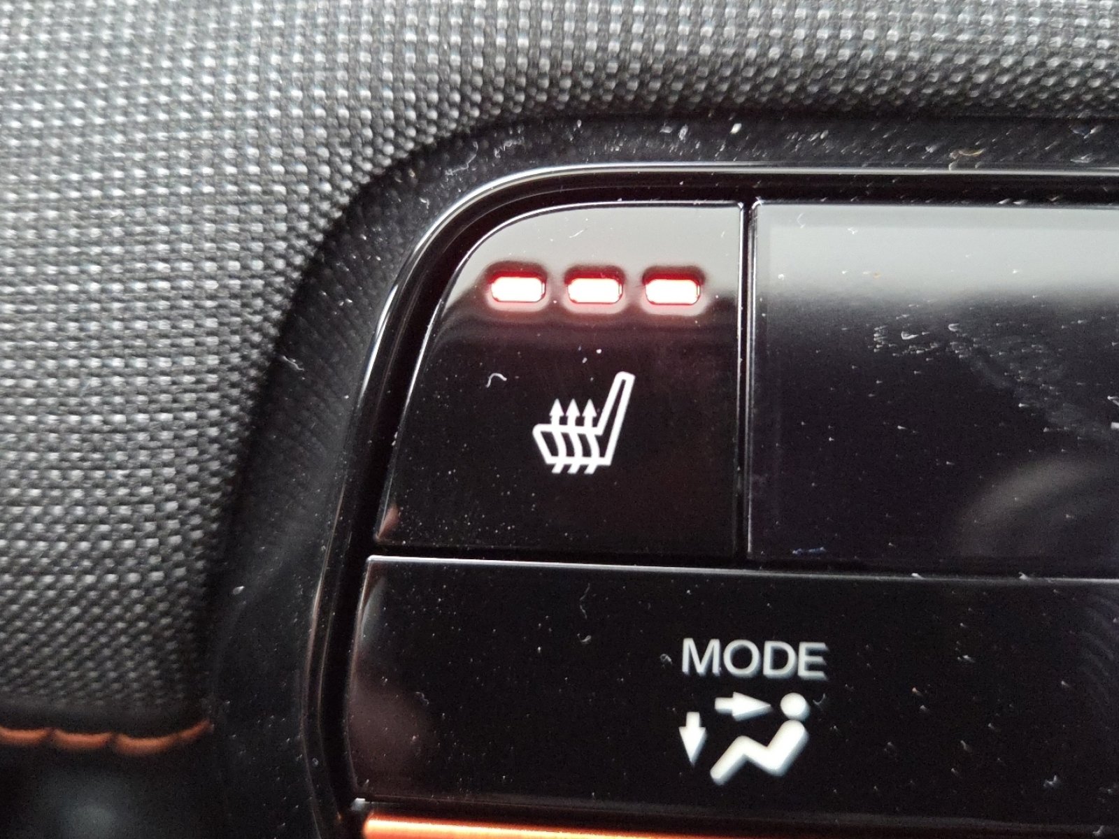 New 2026 Honda Passport TrailSport image 8