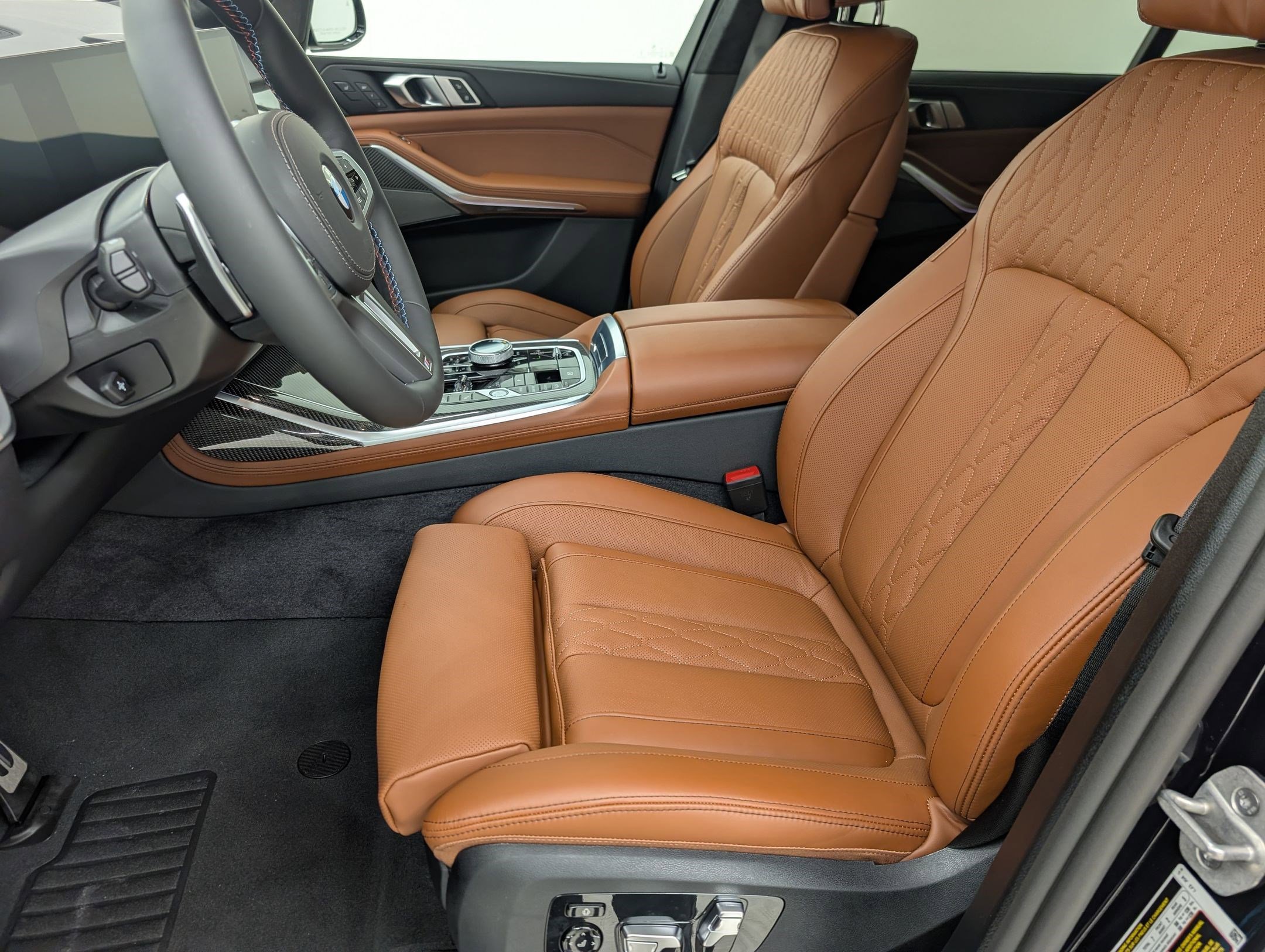 New 2026 BMW X7 M60i image 5