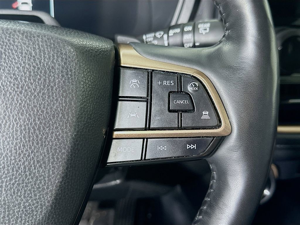 Used 2024 Toyota Grand Highlander AWD Hybrid image 26