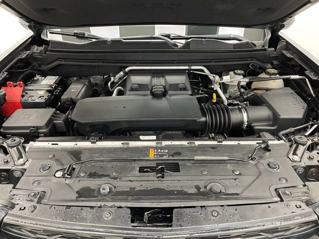 Certified 2024 Chevrolet Colorado ZR2 w/ Safety Package image 16