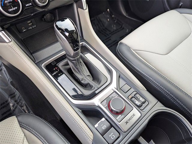 Used 2023 Subaru Forester Limited image 18