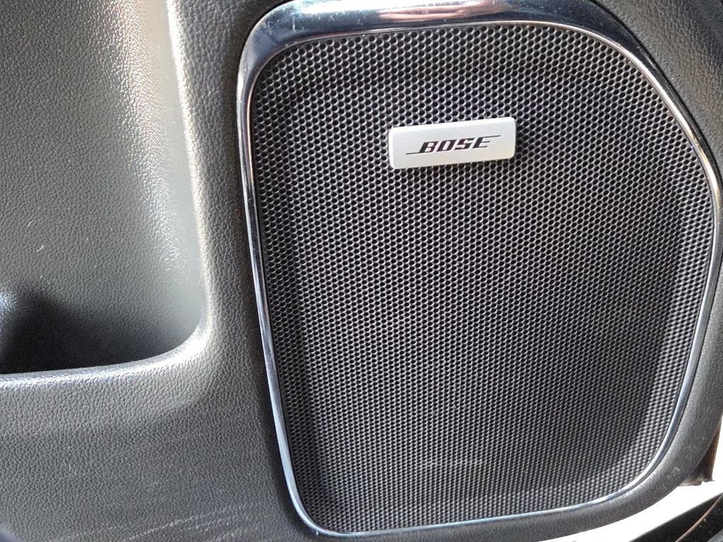 Used 2018 Chevrolet Silverado 1500 High Country image 10