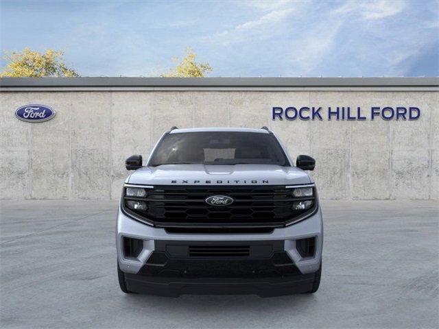 New 2026 Ford Expedition Platinum w/ Stealth Appearance Package image 6