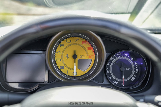 Used 2012 Ferrari California RWD image 42