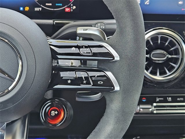 Certified 2024 Mercedes-Benz GLA 35 AMG 4MATIC image 28