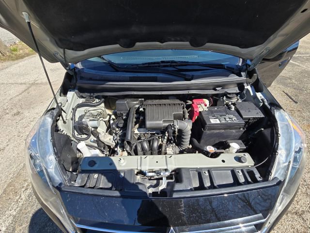 Used 2021 Mitsubishi Mirage ES FWD image 29