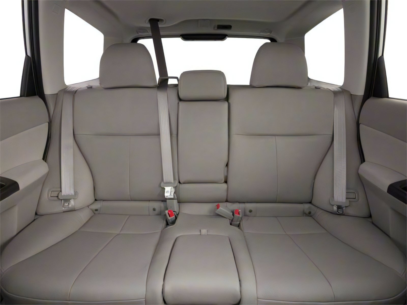 Used 2010 Subaru Forester 2.5X AWD/4WD image 10