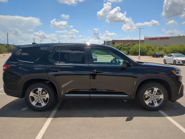 Used 2025 Honda Pilot EX-L image 7