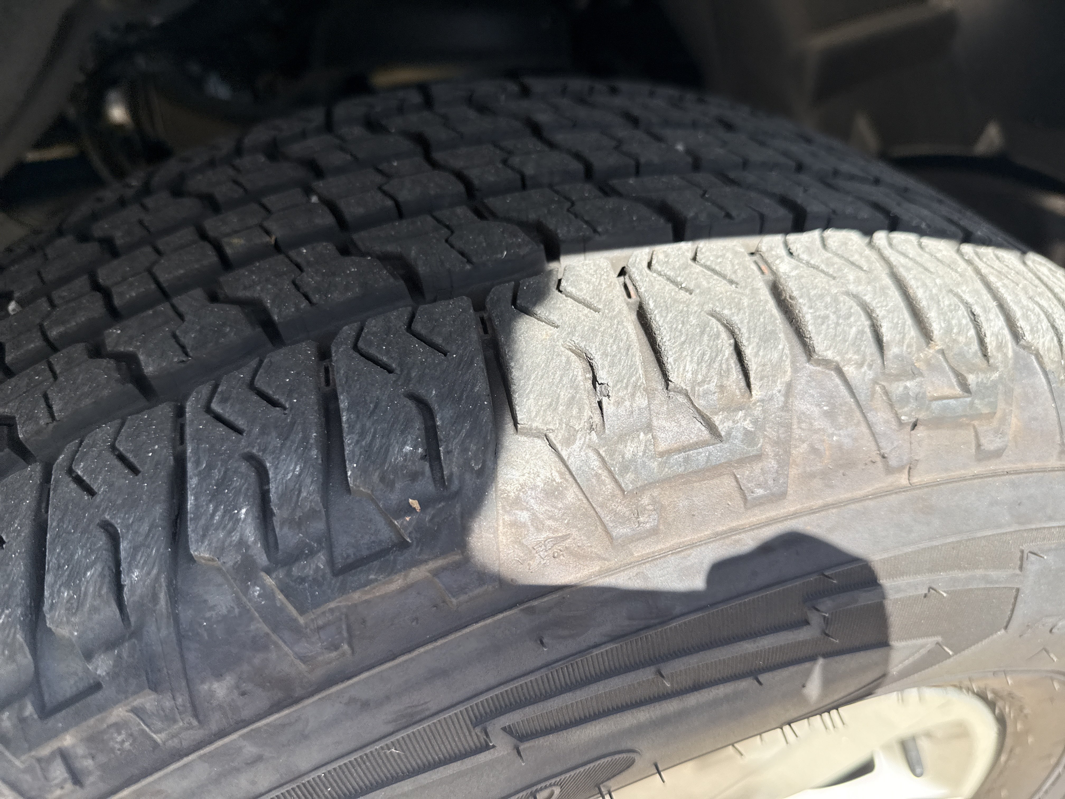 Used 2025 RAM 1500 Big Horn AWD/4WD image 17