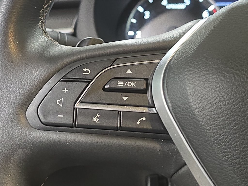 Used 2023 INFINITI QX55 Essential AWD/4WD image 12