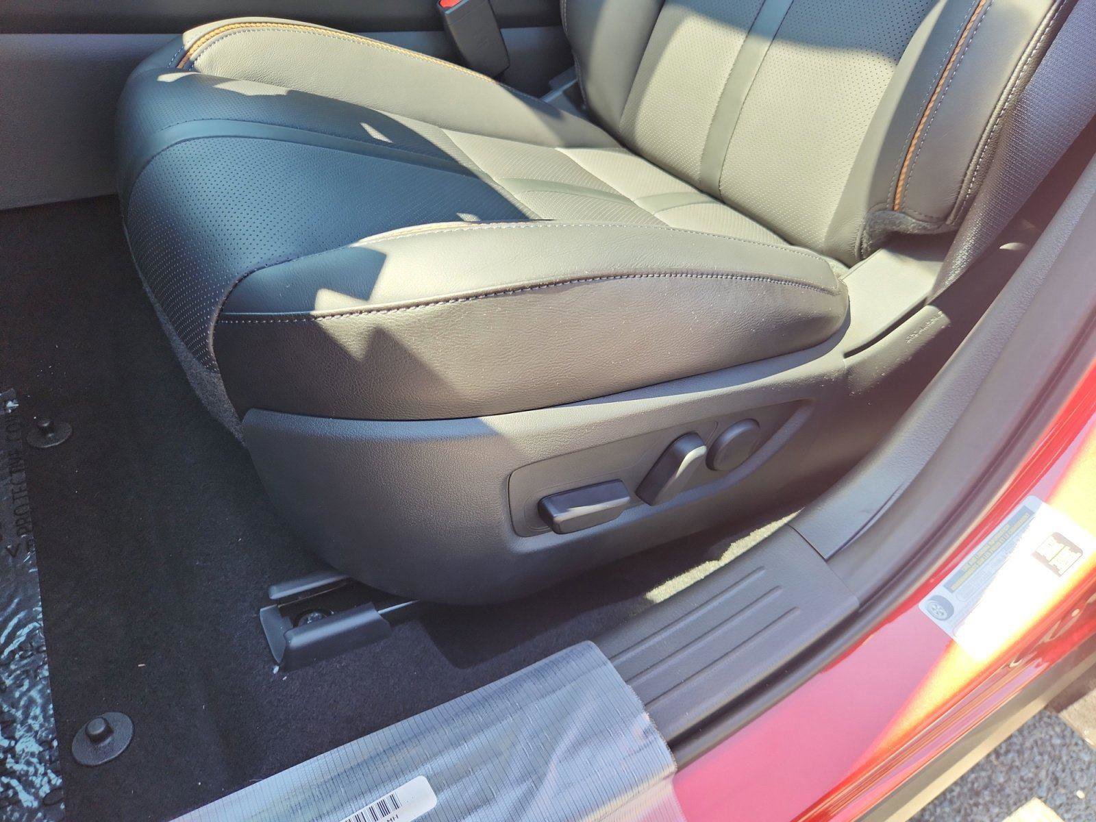 New 2026 MAZDA CX-50 AWD 2.5 S w/ Premium Package image 26