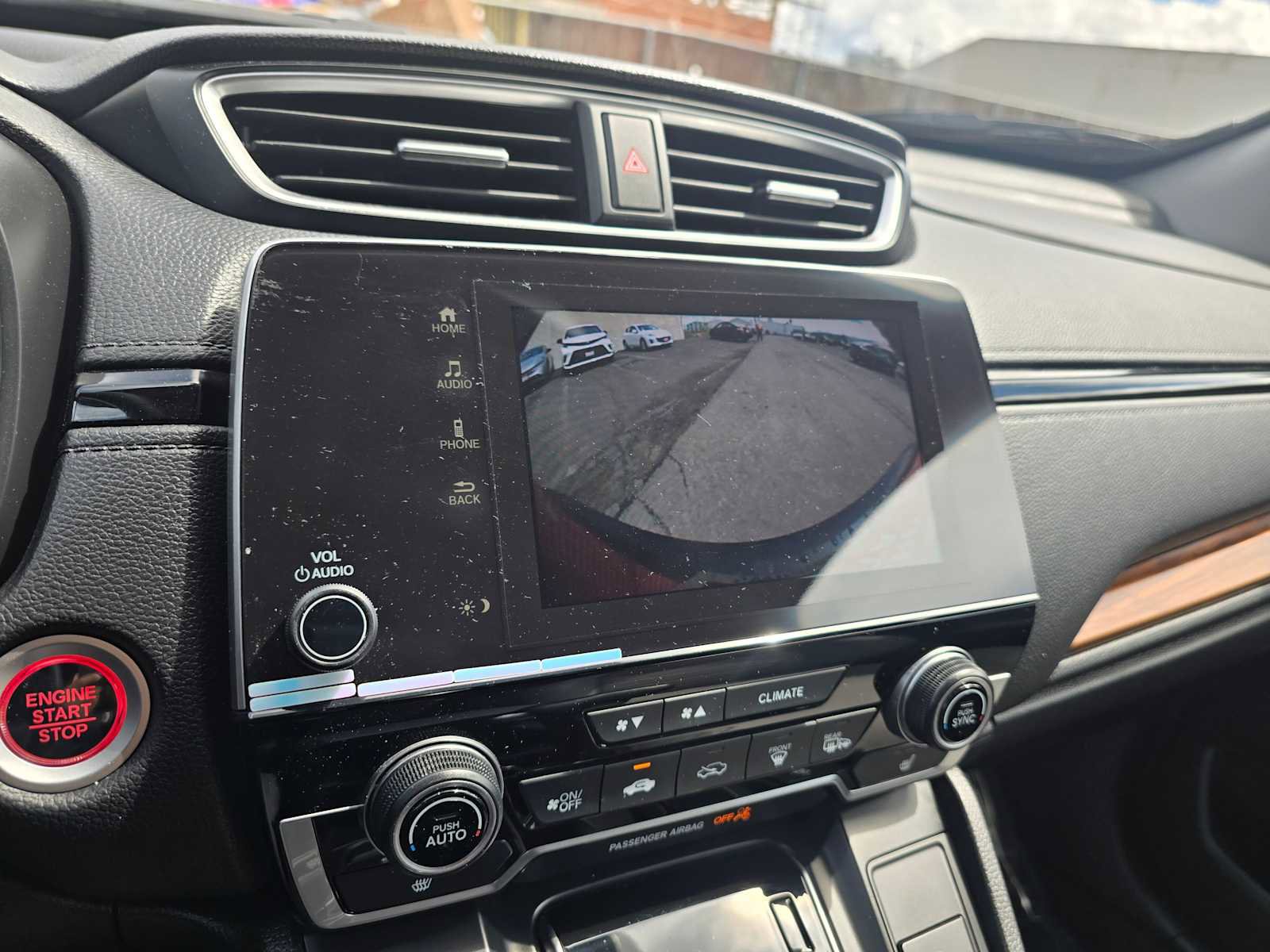 Used 2022 Honda CR-V EX-L image 31