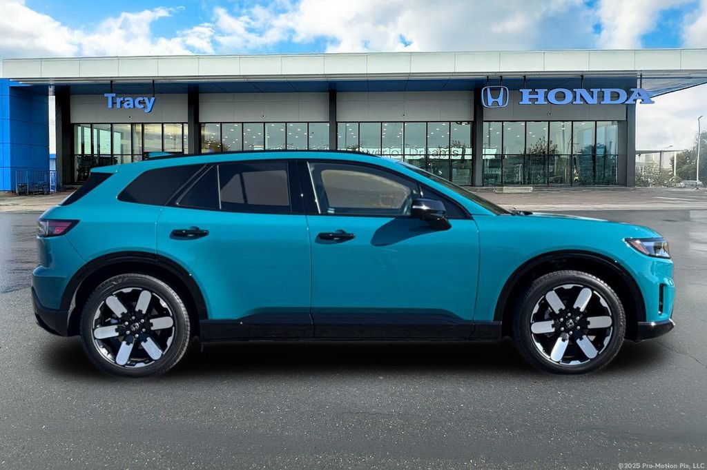 Certified 2024 Honda Prologue Elite image 4