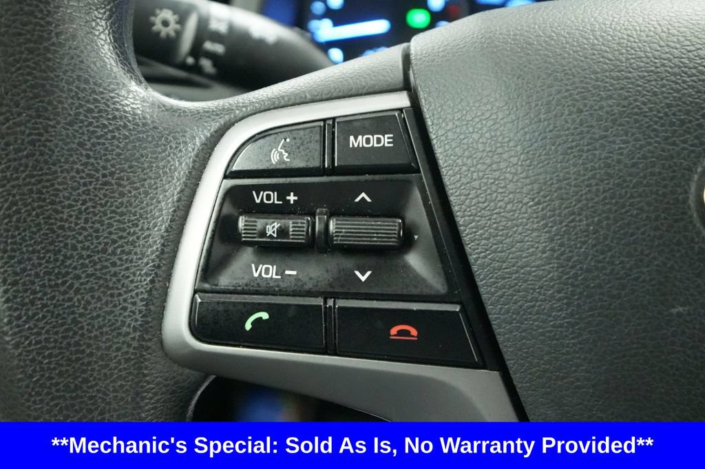 Used 2017 Hyundai Elantra SE FWD image 30