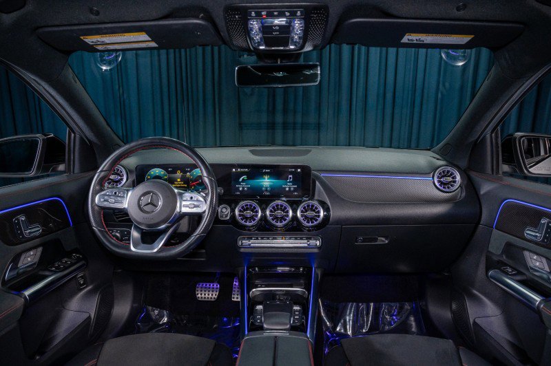 Certified 2023 Mercedes-Benz GLA 250 4MATIC image 14