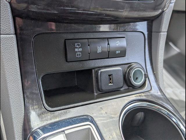Used 2016 Buick Enclave Convenience FWD image 20