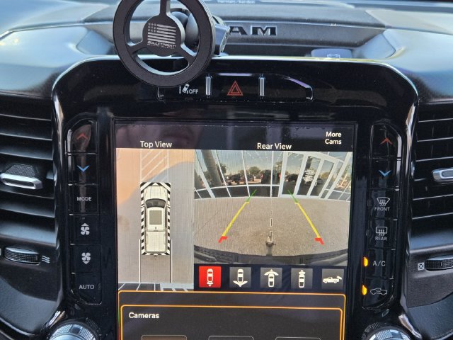 Used 2022 RAM 1500 TRX w/ TRX Level 2 Equipment Group AWD/4WD image 21