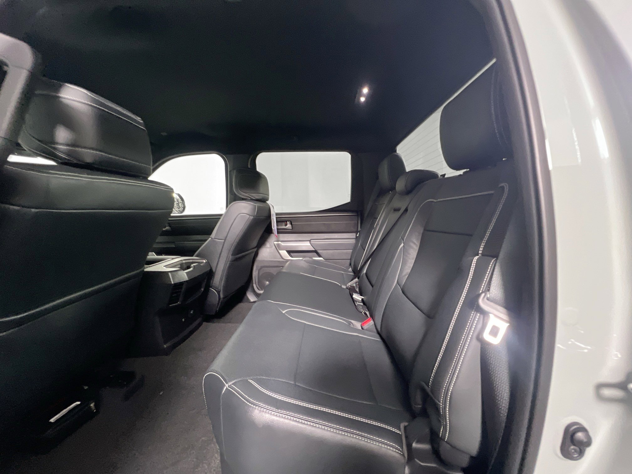 New 2026 Toyota Tundra SR5 image 29