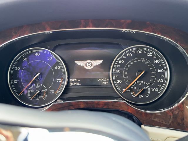 Used 2019 Bentley Bentayga image 14