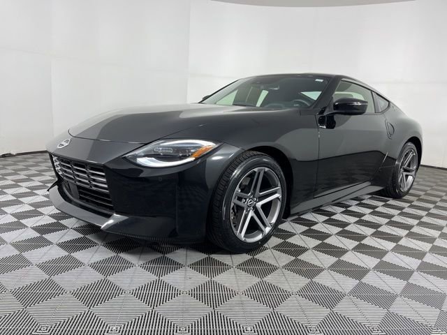 Used 2025 Nissan Z Sport w/ Floor Mat Package image 5