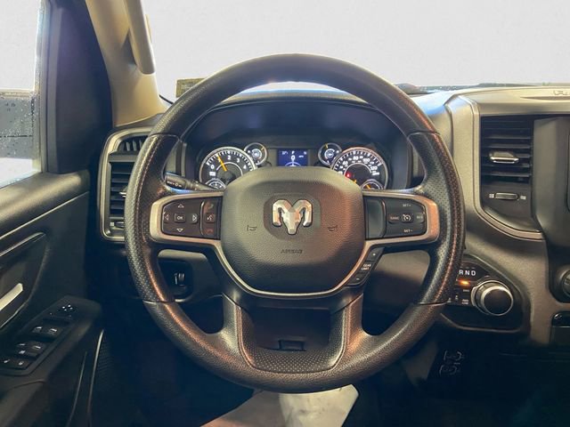 Used 2021 RAM 1500 Tradesman w/ SXT Appearance Group image 13