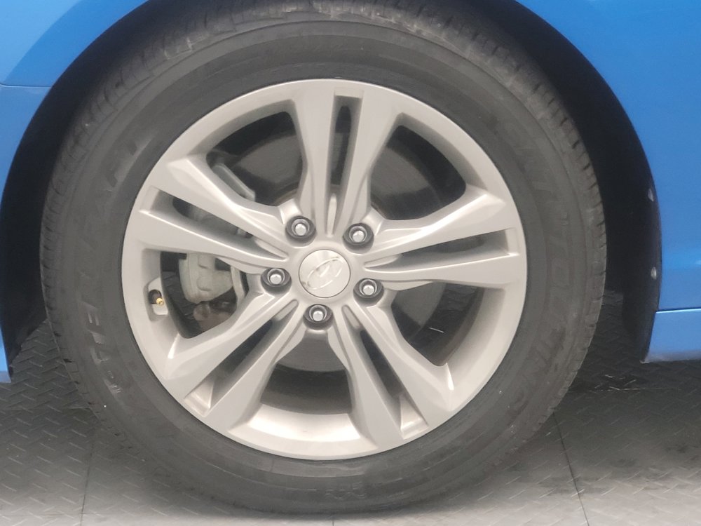 Used 2019 Hyundai Sonata SEL image 31