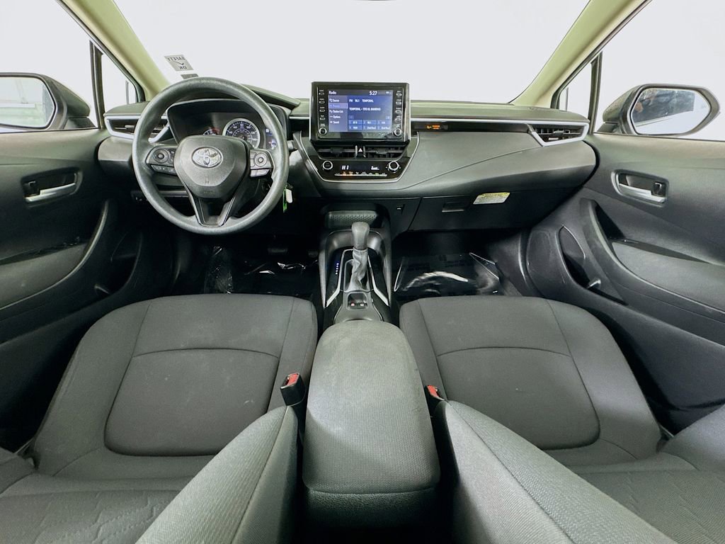 Used 2020 Toyota Corolla LE image 21