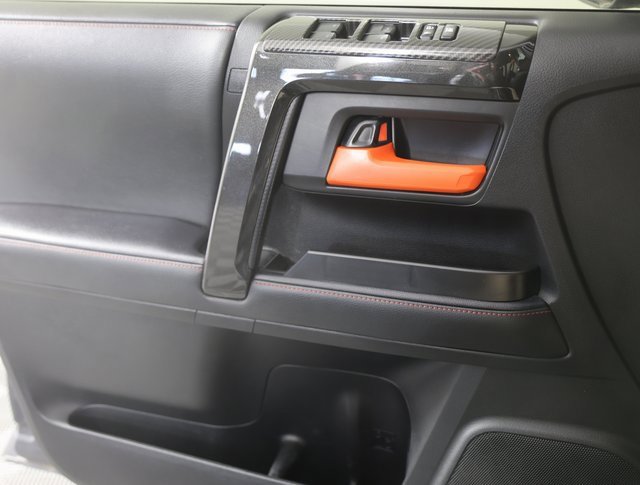 Used 2021 Toyota 4Runner TRD Off-Road Premium w/ Moonroof Package image 14