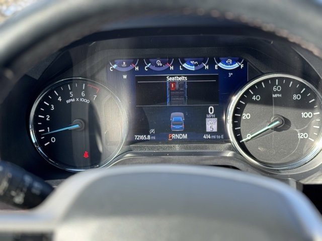 Used 2024 Ford Expedition Max Limited image 25