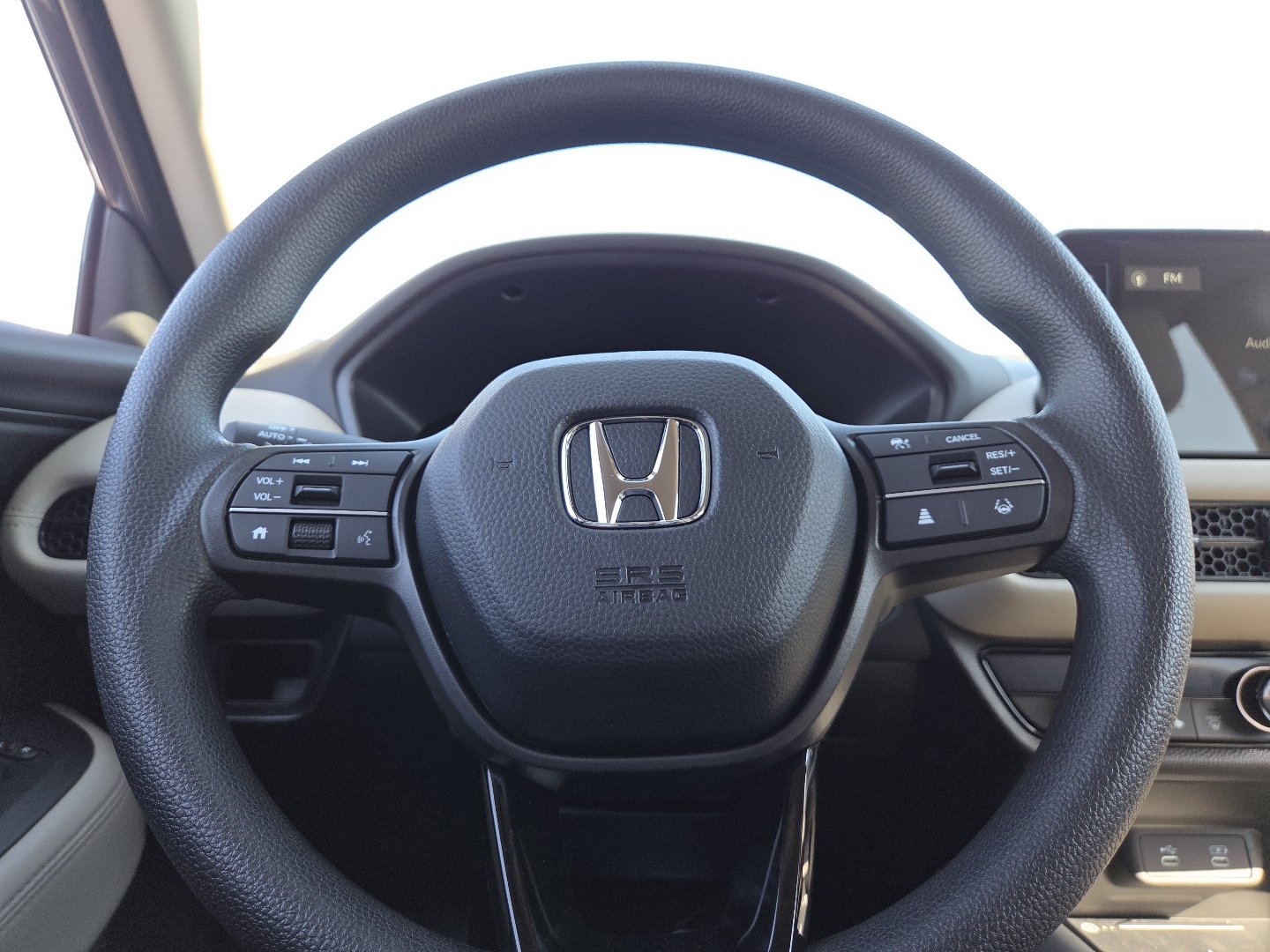 New 2027 Honda HR-V LX image 24