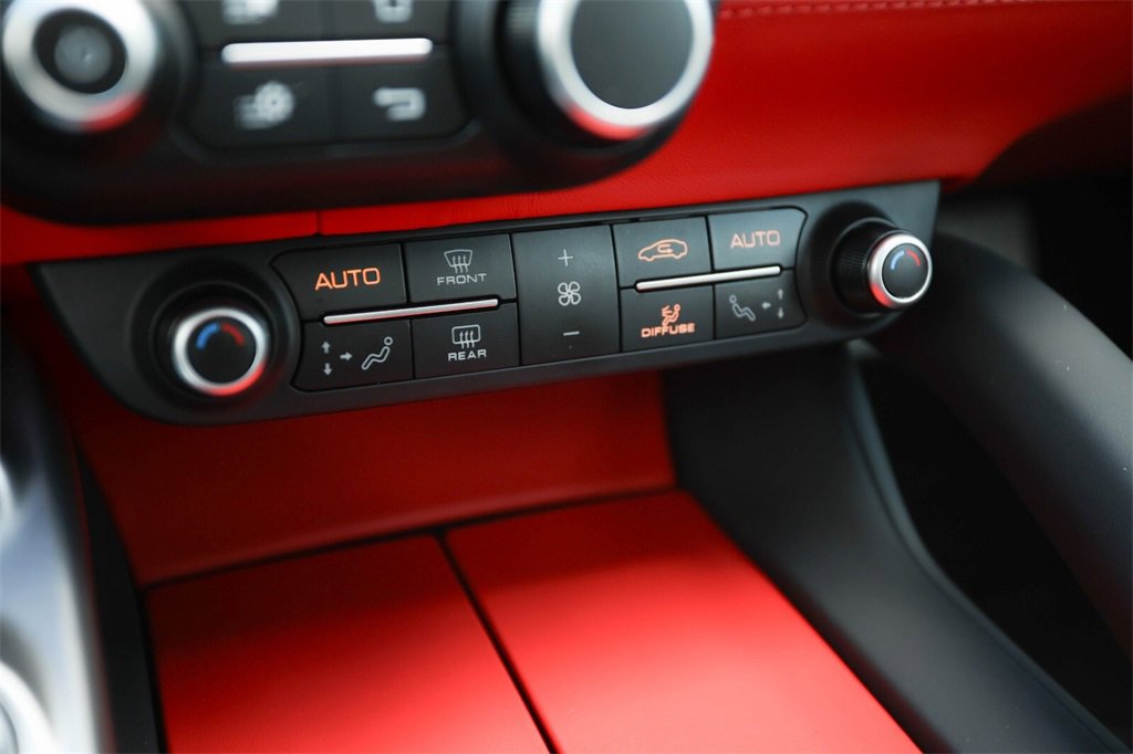 Certified 2018 Ferrari GTC4Lusso T image 39