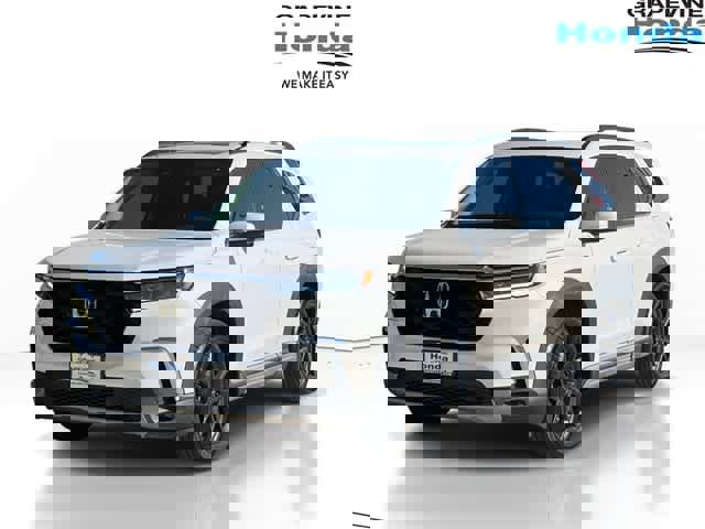 Certified 2025 Honda Pilot Touring