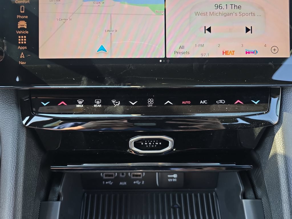 New 2026 Jeep Grand Cherokee L 4WD image 23