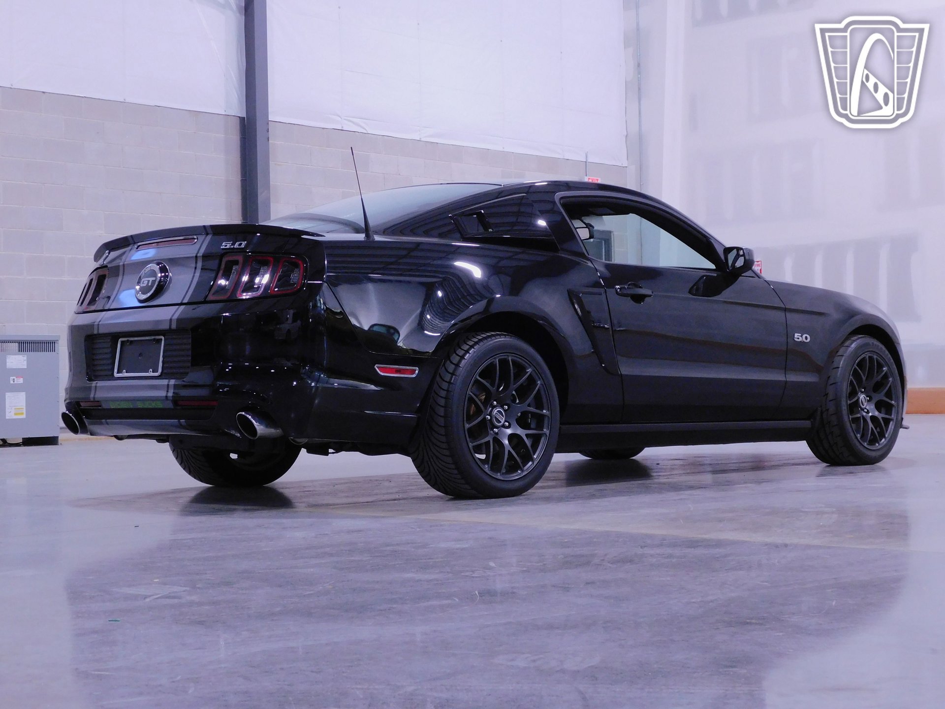 Used 2014 Ford Mustang GT w/ Equipment Group 301A image 38