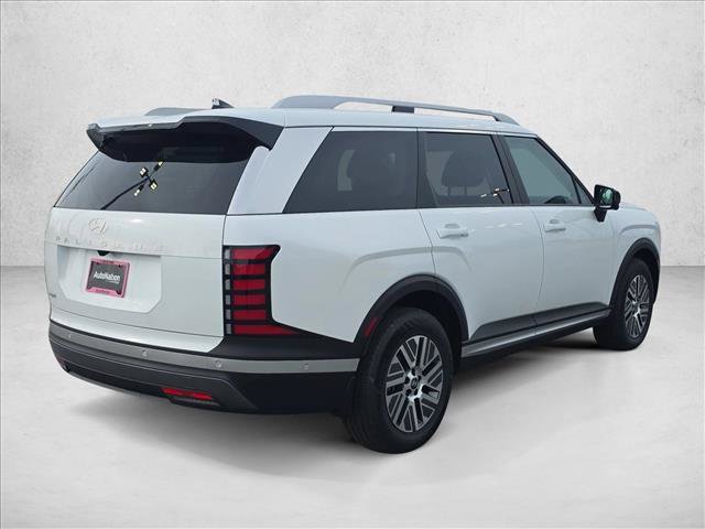 New 2027 Hyundai Palisade SEL Premium FWD image 2