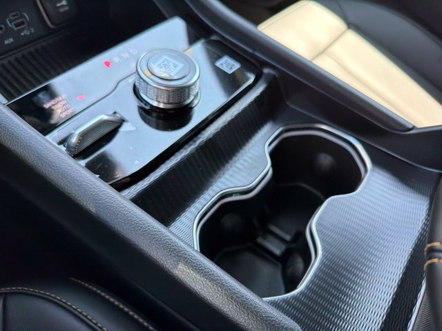 New 2026 Jeep Grand Cherokee Limited AWD/4WD image 20