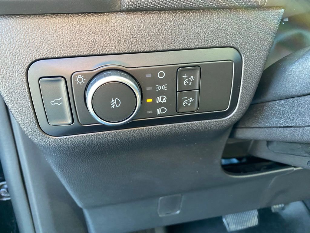 Used 2023 Ford Bronco Sport Outer Banks image 12