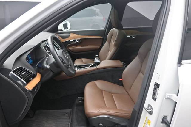 Used 2024 Volvo XC90 T8 Plus w/ Protection Package AWD/4WD image 14